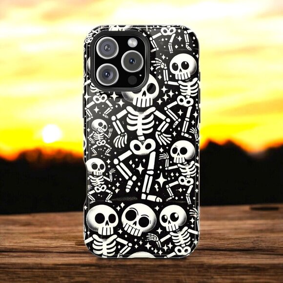 iPhone Phone Cases, Perfect Stylish Mobile Case, MLNMC478 - Picture 1 of 13